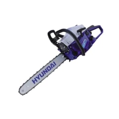 Motosierra 16
