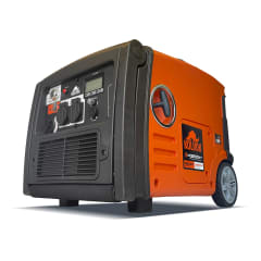 Generador eléctrico a gasolina 3.2 KVA