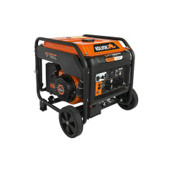 Generador eléctrico a gasolina inverter 8 kVA