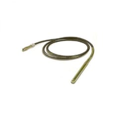 Sonda 6 m + cabezal de 38 mm LEIS