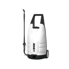 PULVERIZADOR 12V 22L CON BATERIA SANIFIX PRO