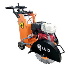 Cortadora de Pavimento LS400 motor Honda GX390