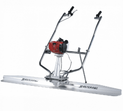 Unidad motriz + Regla 1,20 mts. Masterpac