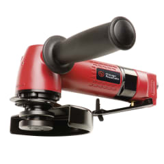 ESMERIL NEUMATICO ANGULAR 4.5, 5/8-11 CP9122BR CHICAGO PNEUMATIC