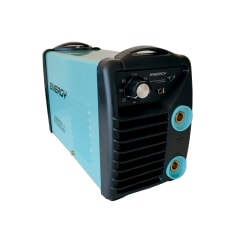 SOLDADORA INVERTER ELECTRODO 160 amp I160/1/220 ENERGY