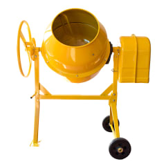 BETONERA 140 Litros 650w 220v HCM500S (EN CAJA) EVEREST