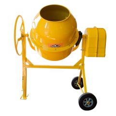 BETONERA 200 Litros 800w (1,1hp) HCM700S (EN CAJA) EVEREST