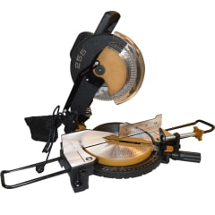 SIERRA INGLETEADORA 10'; 1800W; 89003 BAW