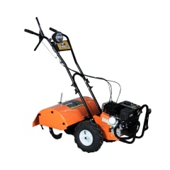 MOTOCULTIVADOR GASOLINA 7,0 HP CON FOCO HHGT-001B EVEREST