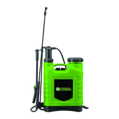 PULVERIZADOR /FUMIGADOR MANUAL a palanca 18lts FOREST AND GARDEN