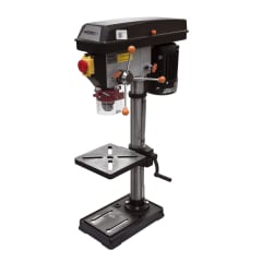 TALADRO SOBREMESA 16mm 375w TB816/2/220/50 GLADIATOR