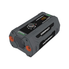 SOLDADORA INVERTER ELECTRODO 170 amp IE 6170/220 GLADIATOR