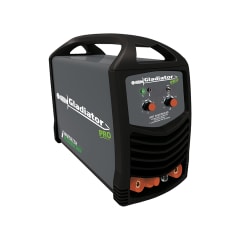 SOLDADORA TIG-ARCO-CORTA PLASMA 170amp IPET812/170 GLADIATOR