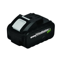 BATERIA GLADIATOR 4 AMPERES 18v BAT 818-4 GLADIATOR