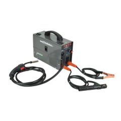 SOLDADORA 140 AMP MIG FLUX-ARCO-TIG IMET 6140/220 GLADIATOR