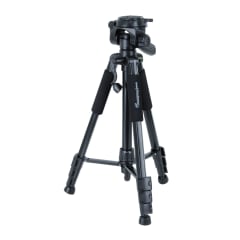 TRIPODE PROFESIONAL 150 cm TR 815 GLADIATOR