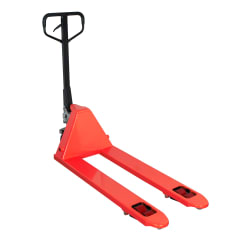 TRANSPALETA HEAVY DUTY 3 T 540 x 1150 NOBLELIFT