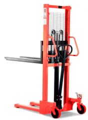 APILADOR MANUAL 1 T 1.6 mts SFH1016 NOBLELIFT