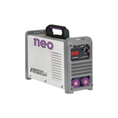 SOLDADORA INVERTER ELECTRODO 140 amp IE 9140/220M NEO