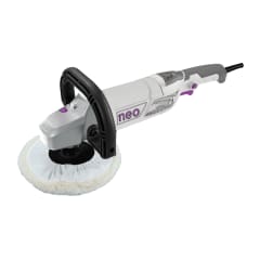 PULIDORA 7'; 1600W LP 1018/4/220 NEO