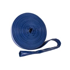 MANGUERA DESCARGA AGUA 2'; 1.4mm x 50mts 2 Bar SDS POWER