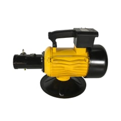 UNIDAD MOTRIZ 2 HP 220V SEV-20 SDS POWER