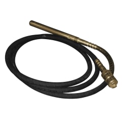 SONDA VIBRADORA 45mm 6mts VP-45 SDS POWER