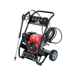 HIDROLAVADORA 180BAR GASOLINA 6,5HP LB-180A SDS POWER