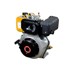 MOTOR Diesel 6 hp SD178E SDS POWER