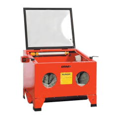 CABINA ARENADORA TR4092 TORIN