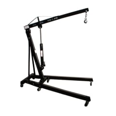 TECLE GRUA PLUMA DESMONTABLE BASICO 2000KG YC-SD05