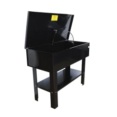 LAVADORA de PIEZAS de 40 Galones CTR4001-40