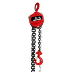 TECLE MANUAL 500 kg Tipo Nitch TRC90051