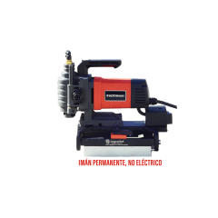 Taladro Base Magnetica Horizontal MHK-55 Kothman