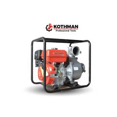 Motobomba Gasolina 3 Pg Mod. LTP80C Kothman