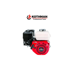 Motor Bencinero AP188 13 HP P/Manual Kothman