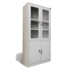 Mueble Vitrina Dividida