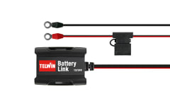 BATERIA C/ CABLE PUENTE 12V/24V MOD.BATTERY LINK