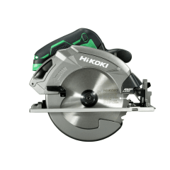 Sierra circular 190mm bateria C1807DA HIKOKI