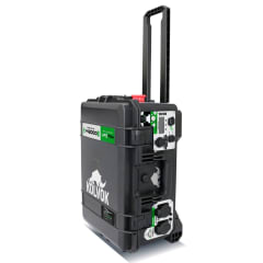 ESTACIÓN DE ENERGÍA PORTÁTIL 2000W