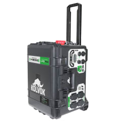 ESTACIÓN DE ENERGÍA PORTÁTIL 3000W