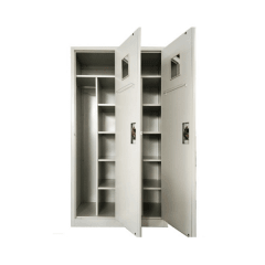 Ropero Metálico Doble