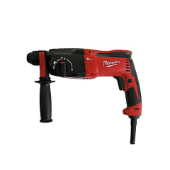 ROTOMARTILLO SDS PLUS 2KG 725W 5386-59 MILWAUKEE | HDTOOLS
