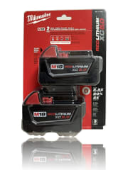 BATERIA M18 XC DE 5.0AH 2-PACK  MOD.48-11-1852