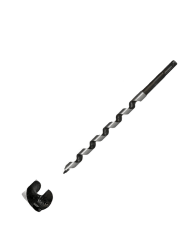 Broca Salomonica Heller Dm.22 Toma Hexagonal