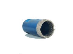 Broca Diamantada Corte Seco Kothman 6mm