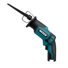 12V SIERRA SABLE 50-5MM MADRA-ACERO WS2535.9 WESCO