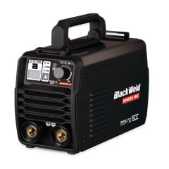SOLDADORA INVERTER MMA/TIG 160A MONSTER MT160C