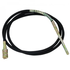 SONDA VIBRADORA 28 mm 6 mts VP-28