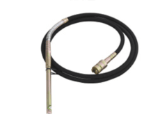 Sonda Vibradora Diam 28 Mm x 6 Mt Dynamic